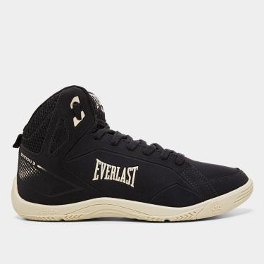 Imagem de Tênis Everlast Station 3-Unissex