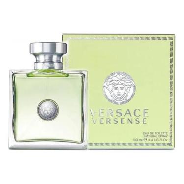 Imagem de Versace Versense Eau De Toilette 100ml