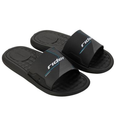 Imagem de Chinelo Slide Masculino Massageador Conforto Rider-Masculino