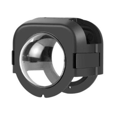 Imagem de Protetor De Lente Insta360 X3 X4 Capa Protetora Acessórios Para Câmera