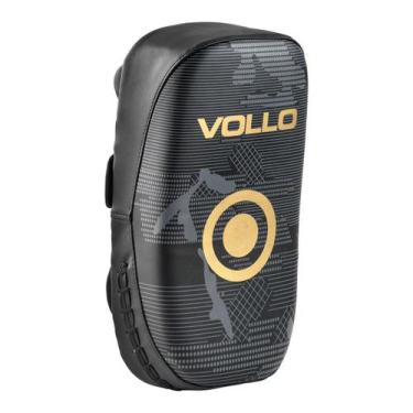 Imagem de Aparador de Chute Muay Thai Kickboxing Unidade Vollo