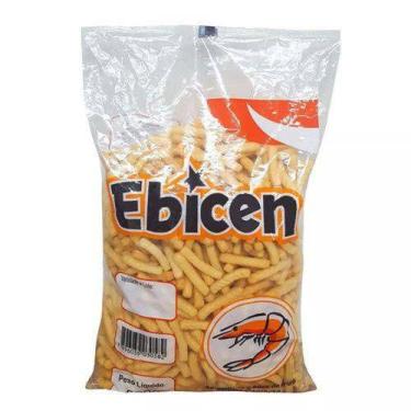 Imagem de Salgadinho Assado Camarão 500G  Ebicen - Doritos