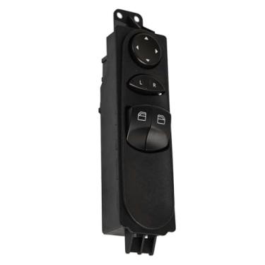 Imagem de Interruptor de controle de elevação de janela elétrica para carro para Dodge Sprinter 2500 3500 Base 2007-2009 CA