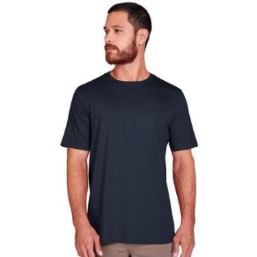 Imagem de Camiseta Individual Comfort Fit Pima Masculino-Masculino