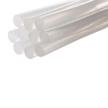 Imagem de Bastão De Cola Quente Grossa 11,2 X 300Mm 1Kg - Lenora