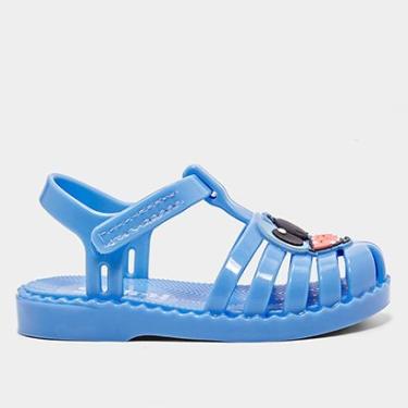 Imagem de Sandália Infantil Disney Stitch Duo Menina-Feminino