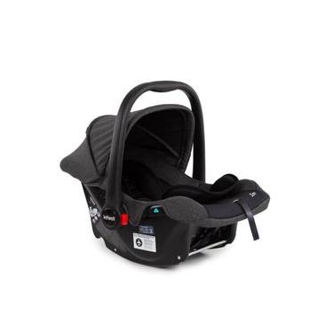 Imagem de Bebê Conforto Zion, Infanti - Preto Bold