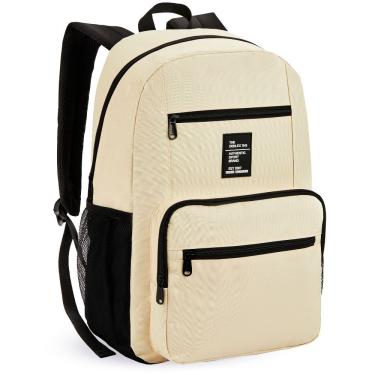 Imagem de Mochila De Costas We Are Denlex Bege