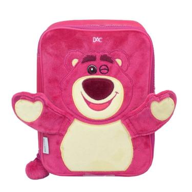 Imagem de Estojo Box Fluffy Lotso Dac