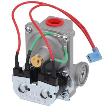 Imagem de GC6AA-10E 93844 RV Substituição da válvula de gás solenoide do aquecedor de água | Compatível com aquecedores de água Atwood de 6 e 10 galões | Substitua OEM # 93870 93321 92078- para GC10A-4E G6A-8E