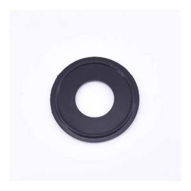 Imagem de Serve para tubo de 25 mm 2.5 cm OD 3.8 cm Tri Clamp FKM Fita de vedação Homebrew para virola de dioptria fluororubber WWECCQIJ