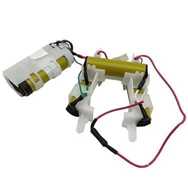 Imagem de Bateria 18V para Aspirador ELECTROLUX ERGORAPIDO ERG15 ERG25 ERG26 ERG27 A11455901