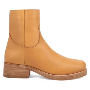 Imagem de Dingo Bota feminina Banner Western, Tanchagem, 42