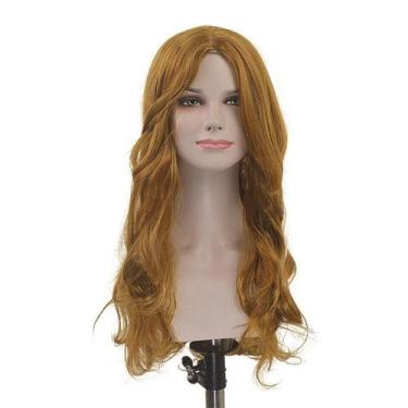 Imagem de Peruca Sintetica Longa Paula - Cherey