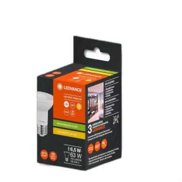 Imagem de Lâmpada Led Par20 Ho 40° 6.5W 2700K 700Lm Biv G4 Ldv 7019658 LEDVANCE