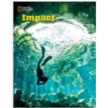 Imagem de Impact 2 sb w/ spark 2nd ed   american - CENGAGE (ELT) NGL, 3