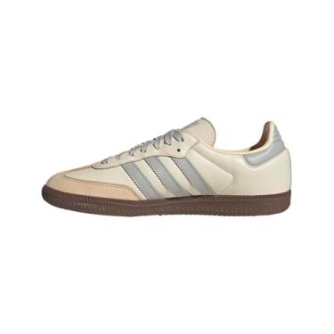 Imagem de Adidas Samba OG Tênis feminino, Multi, 7.5 Wide