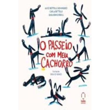 Imagem de Passeio com meu cachorro, o - BALAO EDITORIAL, 3