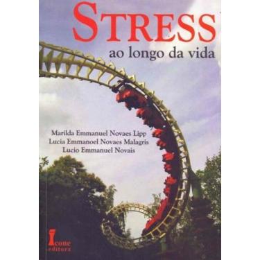 Imagem de Stress ao Longo da Vida - ICONE, 3