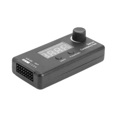 Imagem de Testador Digital De Servo Para Helicópteros, Aviões E Carros RC FPV - 