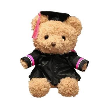 Imagem de Urso De Pelúcia Para Meninos, Meninas E Estudantes, Presente De Format