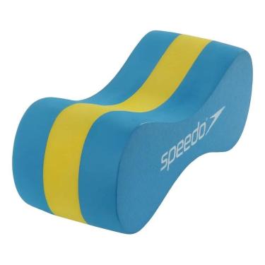 Imagem de Flutuador Natação Speedo Swim Treiname Azul