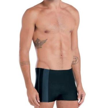 Imagem de Sunga Boxer Mash Com Bolso 300 120-Unissex