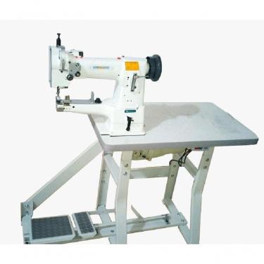 Imagem de Maquina De Braço Transporte Triplo Mk-335-lg-bivolt