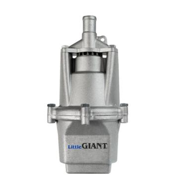 Imagem de Bomba Sapo Submersível Vipo 900 - 1 Pol. 110V Little Giant