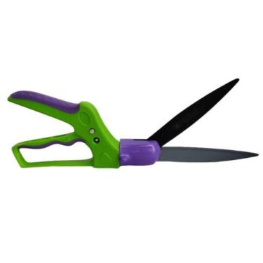 Imagem de Tesoura De Poda 360Mm C- Rotação 180° Para Jardim - Palisad