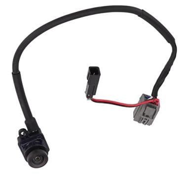 Imagem de Acouto Substituição de Câmera de Visão Traseira de 2011-2020 - Imagem Nítida, IP68 à Prova d'água, 56054158AB, Instalação, Material ABS, Visibilidade e Segurança Aprimoradas