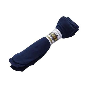 Imagem de Meias Finas Antiderrapantes E Respiráveis Para O Verão Masculino, 10 P