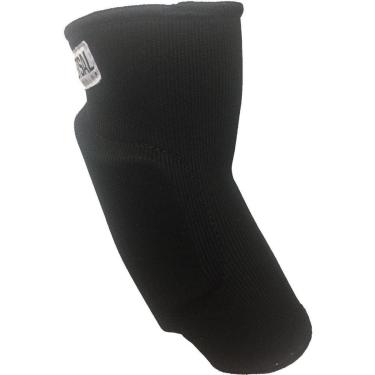 Imagem de Cotoveleira Goleiro Mania De Futsal Futsal Premium-Unissex