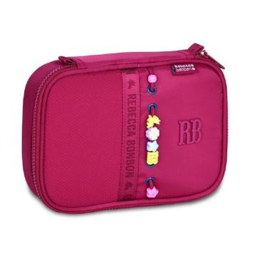 Imagem de ESTOJO REBECCA BONBON SIMPLES REF RB27423-Feminino