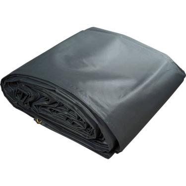 Imagem de Lona de Tatame 6x3,5 Pvc ringue Supertatame 600 Micra vinil