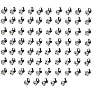 Imagem de Kit 75 Spot Trilho Perfilado Eletro calha Par20 Bulbo OL5