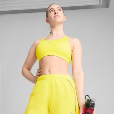 Imagem de Top de Corrida Mid Impact Running 4KEEPS Feminino-Feminino