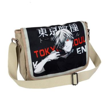 Imagem de Bolsa de ombro My Hero Academia Anime Messenger - Yiweisai