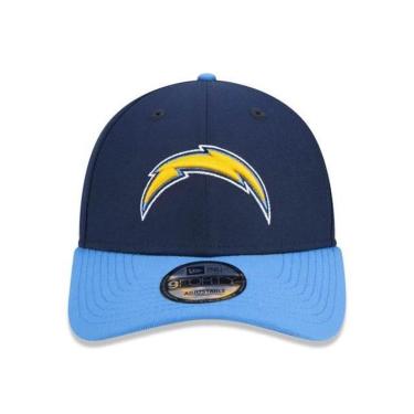 Imagem de BONÉ NEW ERA 940 LOS ANGELES CHARGERS NFPERBON046 MARINHO AZUL-Masculino