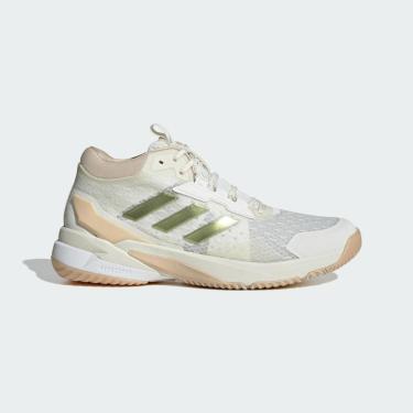Imagem de Tênis Adidas Crazyflight 6 Mid Indoor Feminino-Feminino