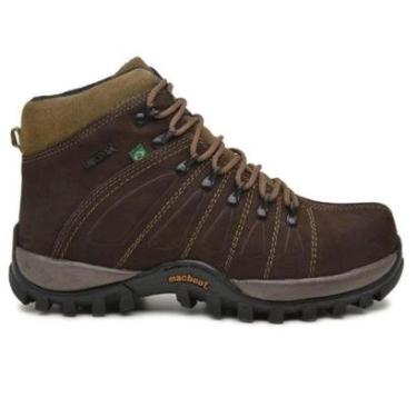 Imagem de BOTA MACBOOT REF:CA004 GUARANI MASCULINO-Masculino