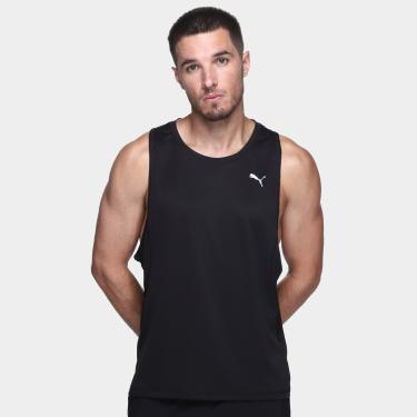 Imagem de Camiseta Puma Run Velocity Tank Masculina-Masculino