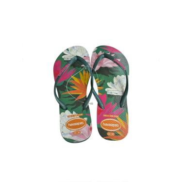 Imagem de SANDALIA F A HAVAIANAS SLIM SUMMER BLISS-Feminino
