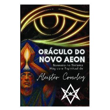Imagem de Oráculo do Novo Aeon - NOBLET, Sortido