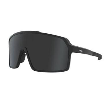 Imagem de ÓCULOS DE SOL PERFORMANCE HB GRINDER MATTE BLACK GRAY-Unissex