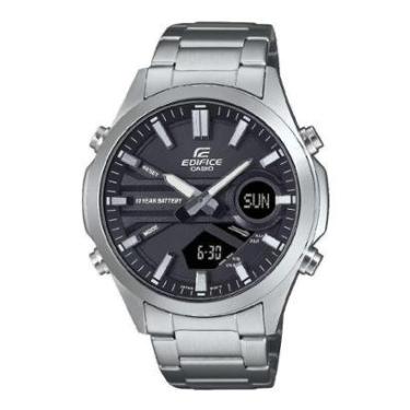 Imagem de Relógio Casio Edifice Masculino EFV-C120D-1ADF-Masculino