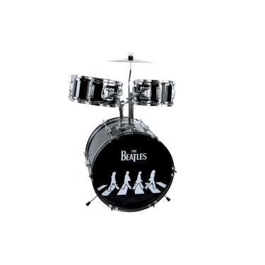 Imagem de Bateria Infantil 3 Peças Phx The Beatles