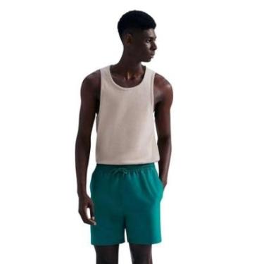 Imagem de Shorts Hering Praia Masculino-Masculino