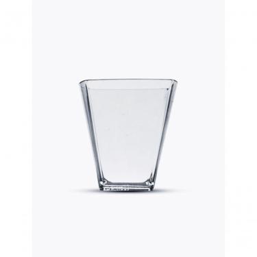 Imagem de Copo Descartável Pic 051 Plastilania Cristal para Bebidas em Plástico Uso em Festas Transparente Higipack