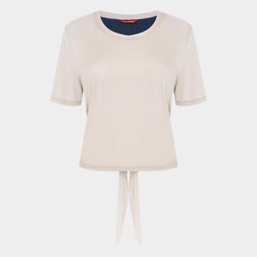 Imagem de Camiseta Body For Sure Feminina-Feminino